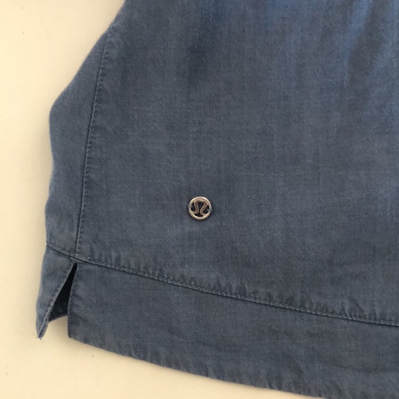 lululemon Wake and Flow Camisole - Picture 5 of 5